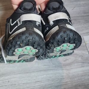 Nike Kids Sneakers Black